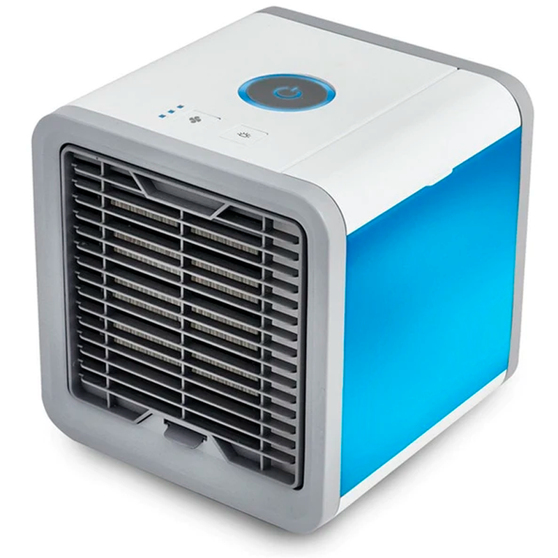 Ar Condicionado e Climatizador Portátil 3 em 1 - Freeze Air