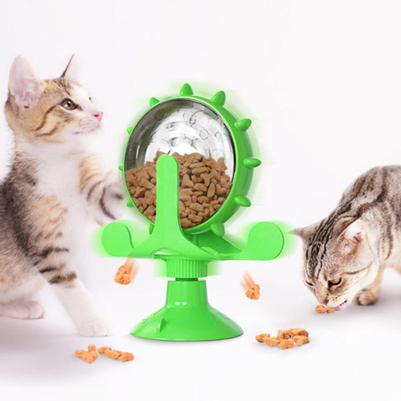 Brinquedo Para Comidas de Gatos PetsFood