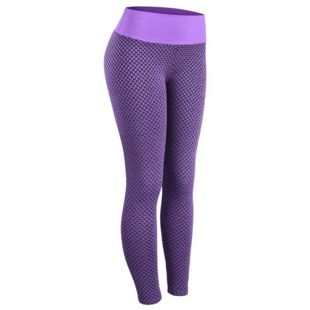 Legging sem Costura 3D