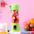 Mini Liquidificador Portátil JuiceCup USB